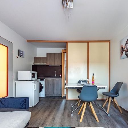 Apartamento Halte De La Commanderie Colmar Exterior foto